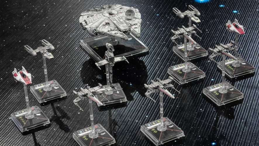 5 Reasons Why The X Wing Miniatures Game Is Awesome Giveaway Geek 5 Reasons Why The X Wing Miniatures Game Is Awesome Giveaway Geek