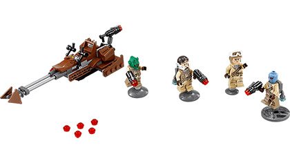 LEGO STAR WARS 2016 LEAKED (2)