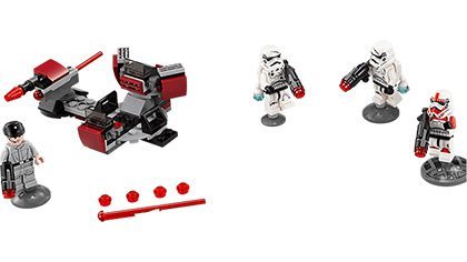 LEGO STAR WARS 2016 LEAKED (3)