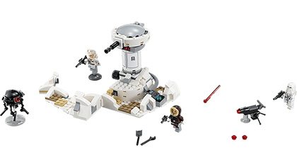 LEGO STAR WARS 2016 LEAKED (6)