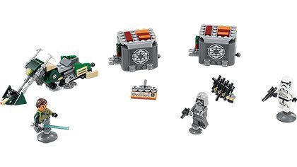 LEGO Star Wars 2024 Leaks FULL SUMMER GUIDE