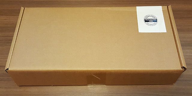 Geek Review: Amazon Certified Frustration-Free Packaging | Geek Culture