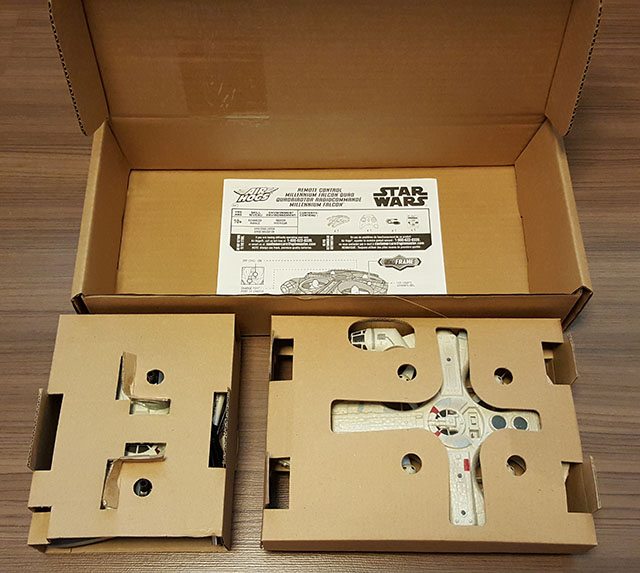 Geek Review: Amazon Certified Frustration-Free Packaging ...