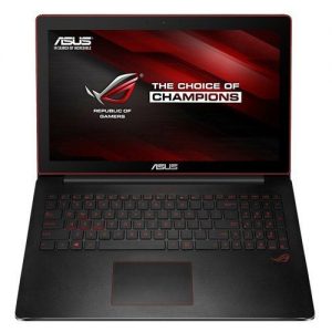 ASUS _G501JW_1