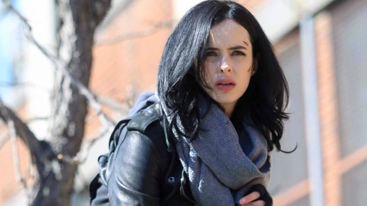 jessica jones series 1