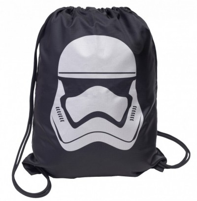 Stormtrooper Drawstring Bag - S$39