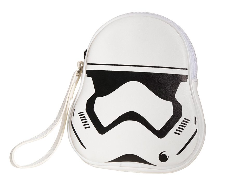 Stormtrooper Pouch - S$35