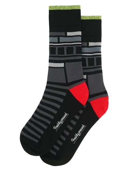 Anakin socks