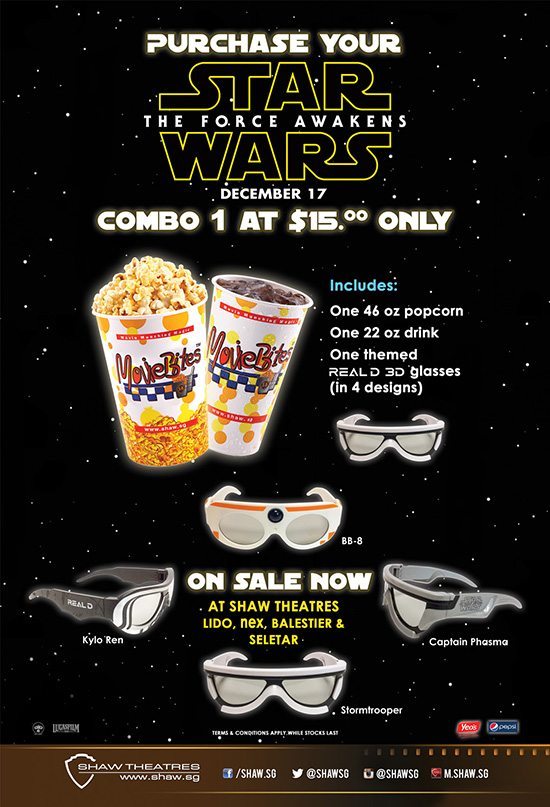 Star Wars Glasses for sale