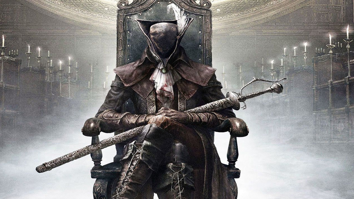 Bloodborne (for PlayStation 4) Review