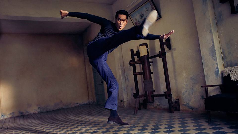 ip man 3 kickass