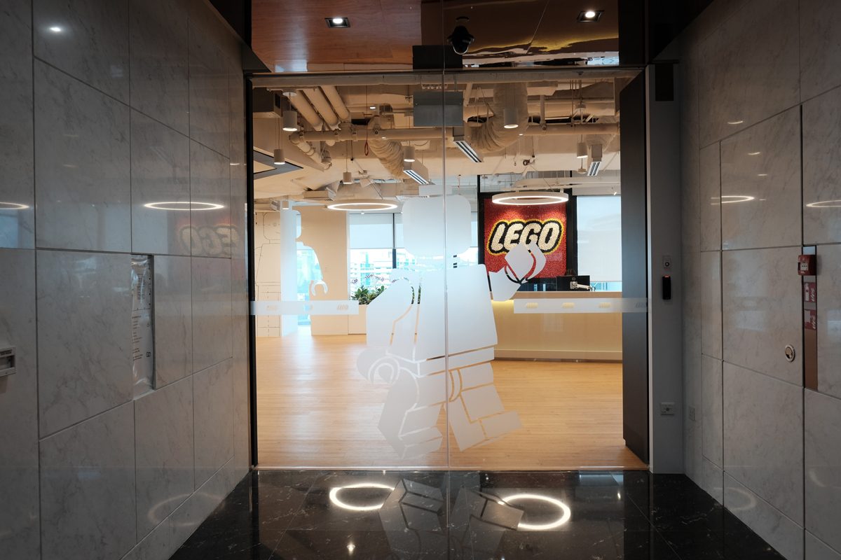 LEGO SINGAPORE OFFICE TOUR (78)