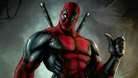The Ultimate Deadpool Infographic Cheat Sheet | Geek Culture