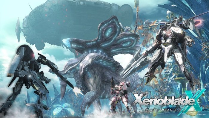 xenobladex