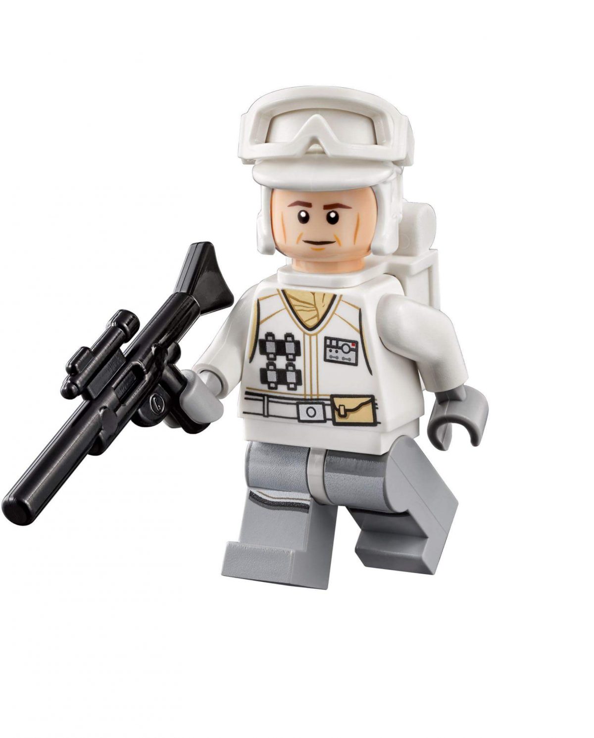 lego hoth 75098