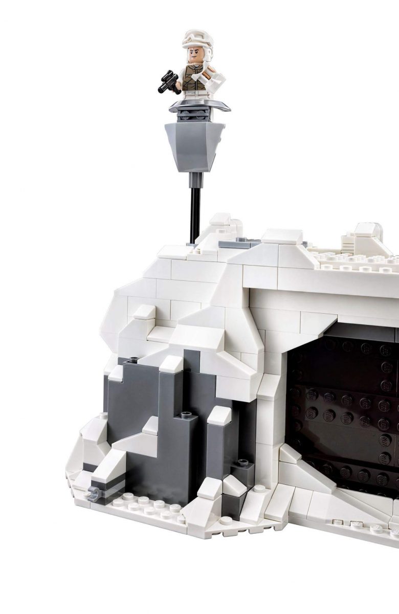 LEGO Star Wars 75098 Assault on Hoth Revealed | Geek Culture