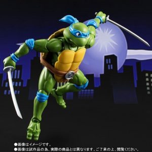 S.h. Figuarts Teenage Mutant Ninja Turtles | Cuotas sin interés