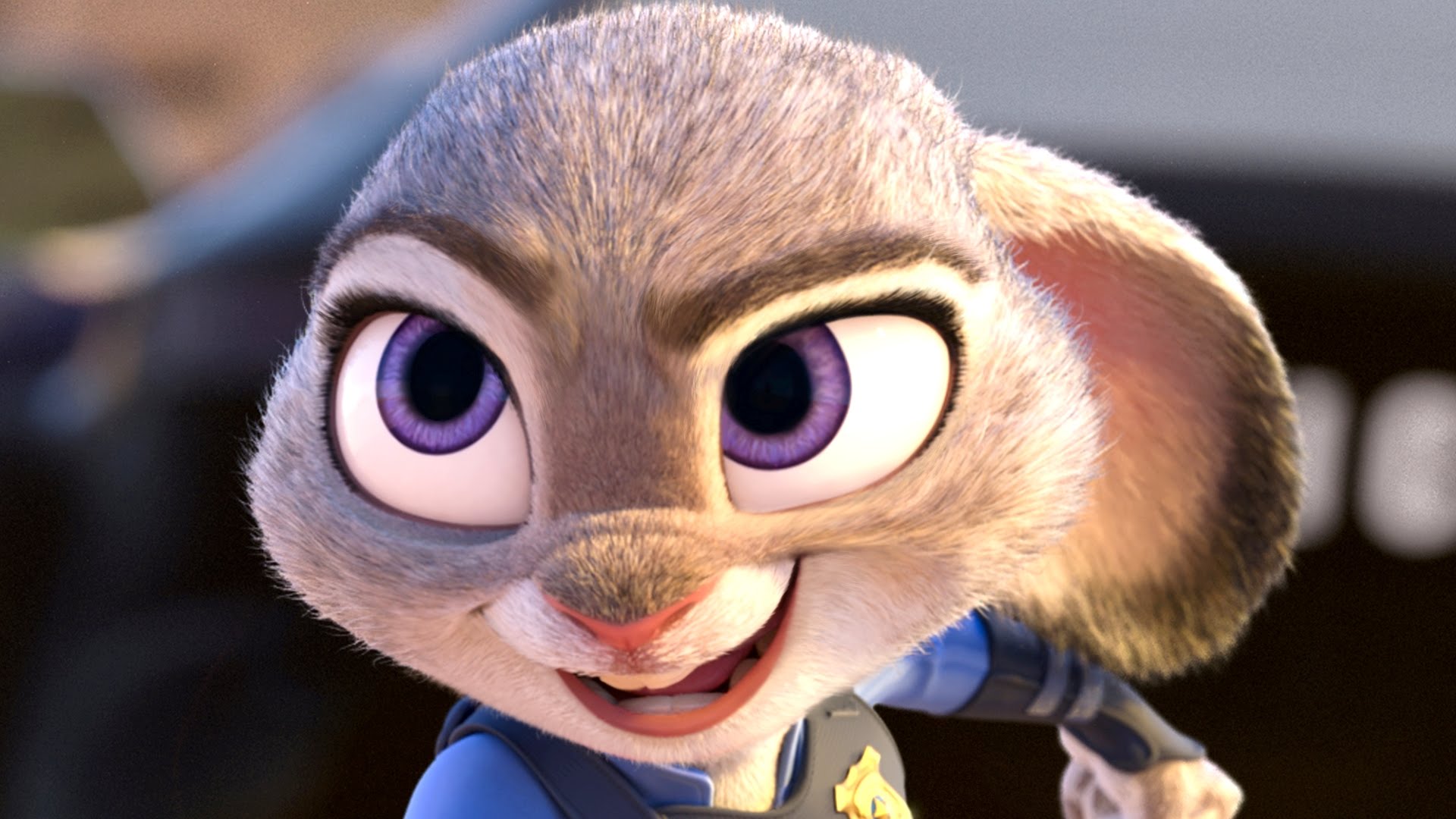 ZOOTOPIA (2016) review