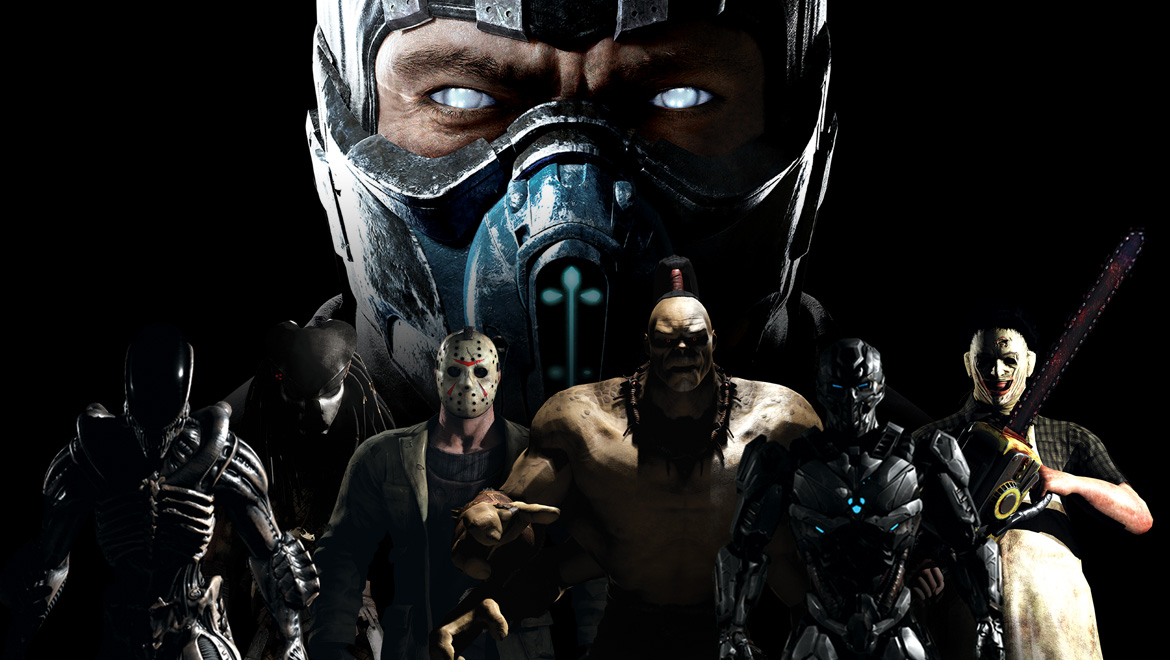 REVIEW: Mortal Kombat X