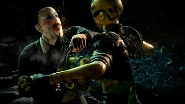 Mortal Kombat XL – Review