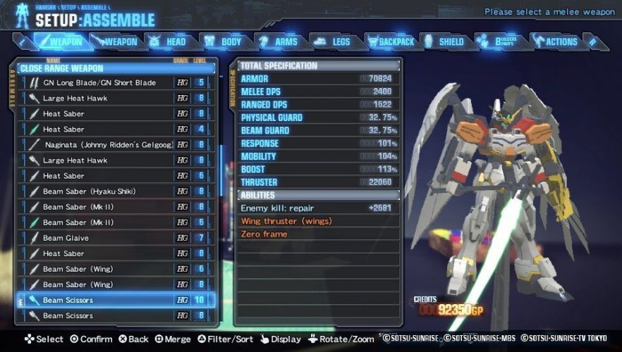 10 Video Games Based on Anime/Manga That Are Actually Good | Geek Culture