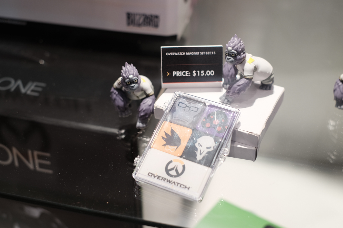 Overwatch Singapore Launch 2016 (13 of 24)