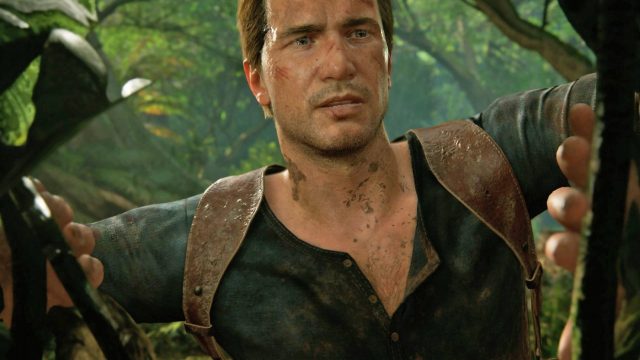 Uncharted 4 – Até sempre Nate – Rubber Chicken