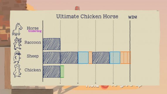 ultimate chicken horse matt bragg maps download