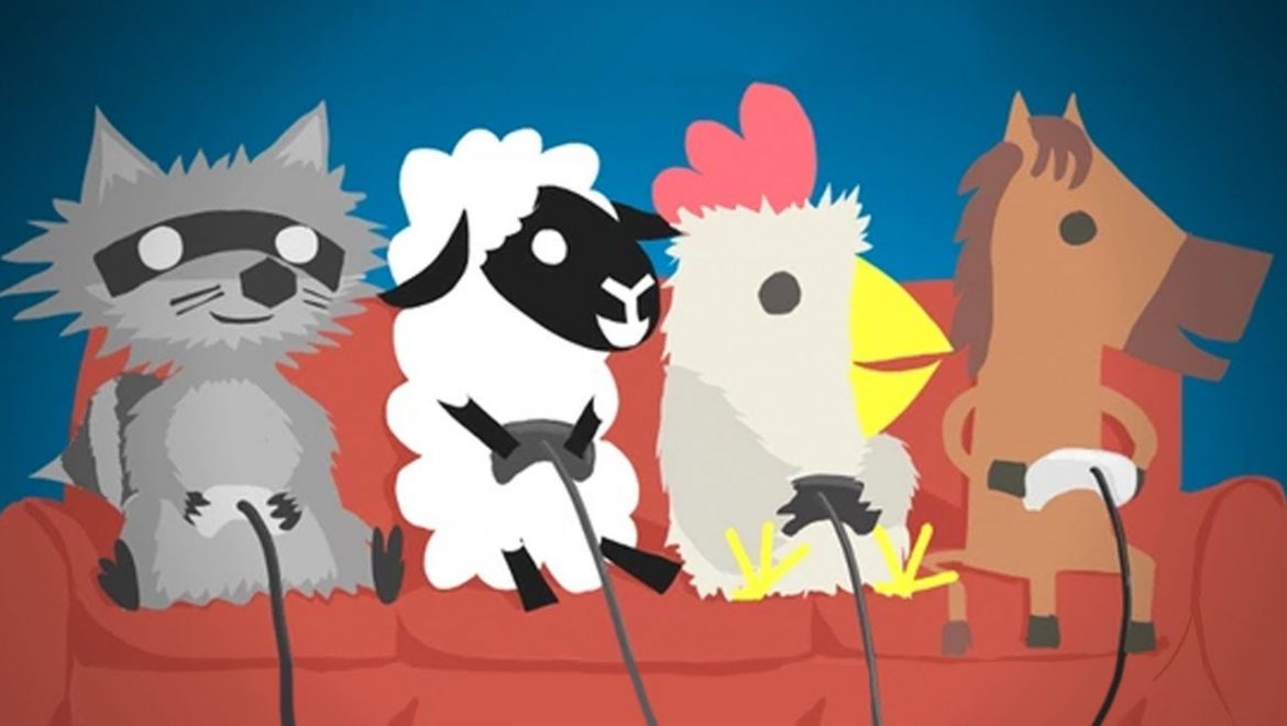 cheat code for ultimate chicken horse