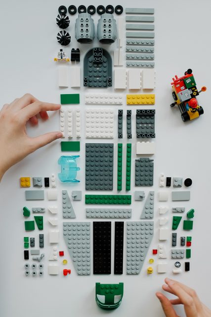 lego set 60101