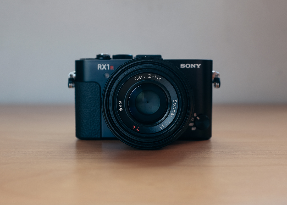 sony rx1r ii review ken rockwell