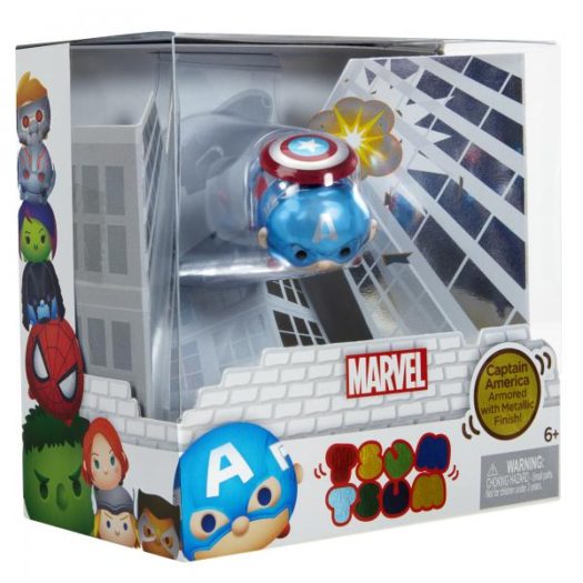 TsumTsum_ComiCon_CaptianAmerica