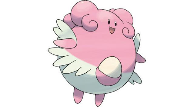 blissey