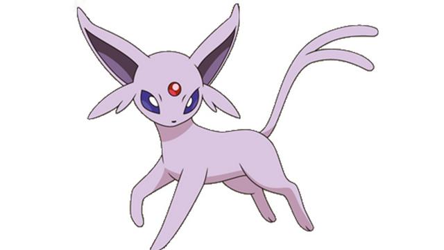 espeon