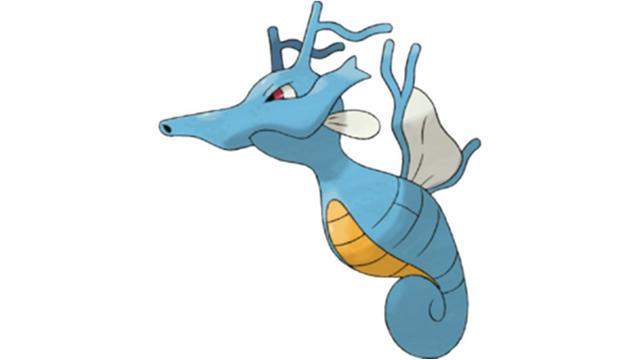 kingdra