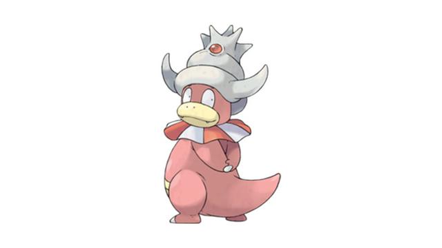 slowking