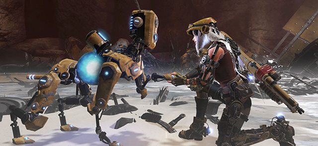 ReCore