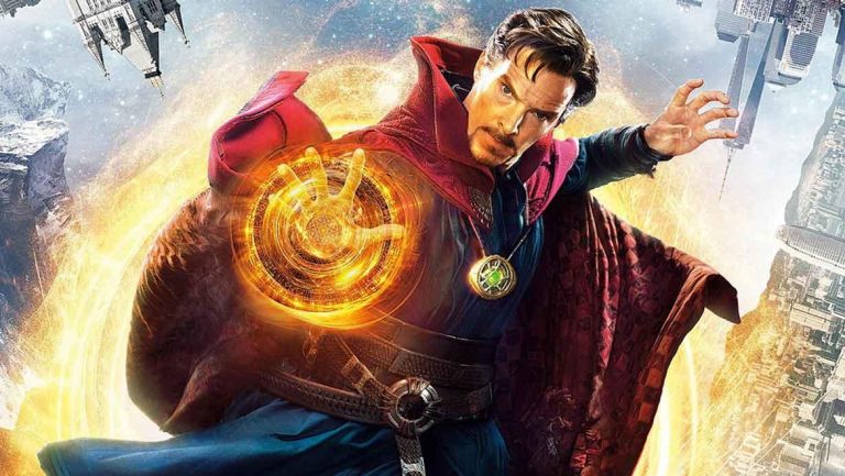 Scene Post Credit Doctor Strange 2 Quante Sono
