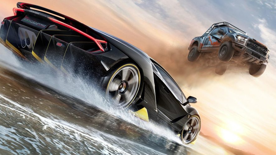 forza horizon 2 pc free