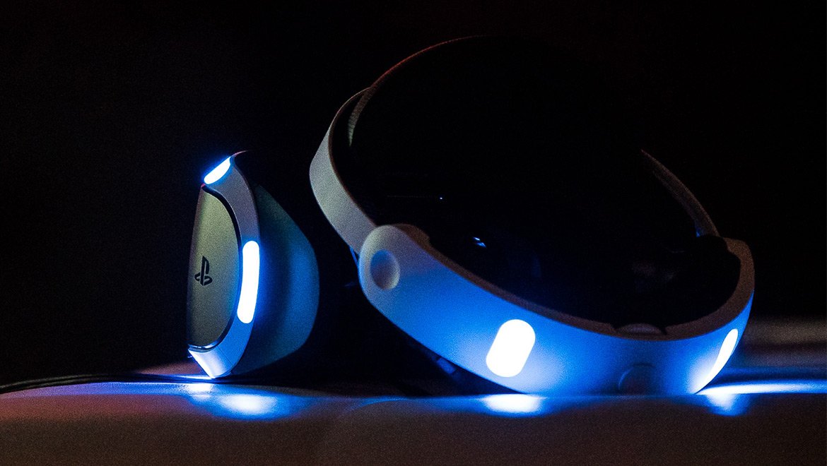 PlayStation VR review