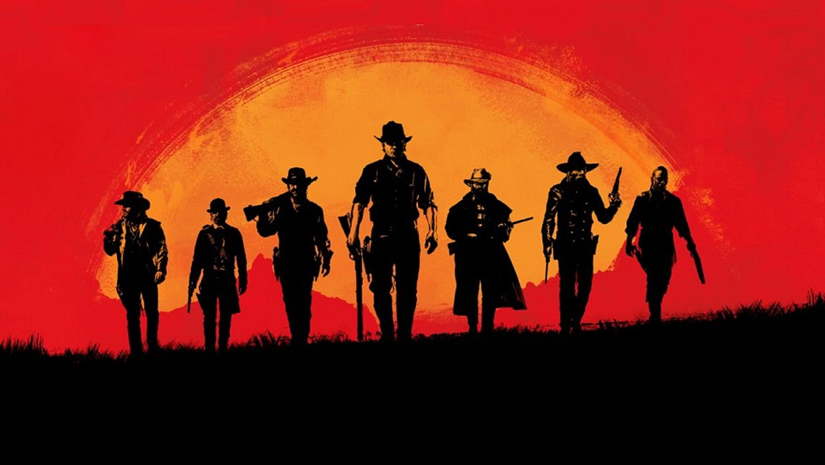 Red Dead Redemption 2 Review - Wild Wild West - GameSpot