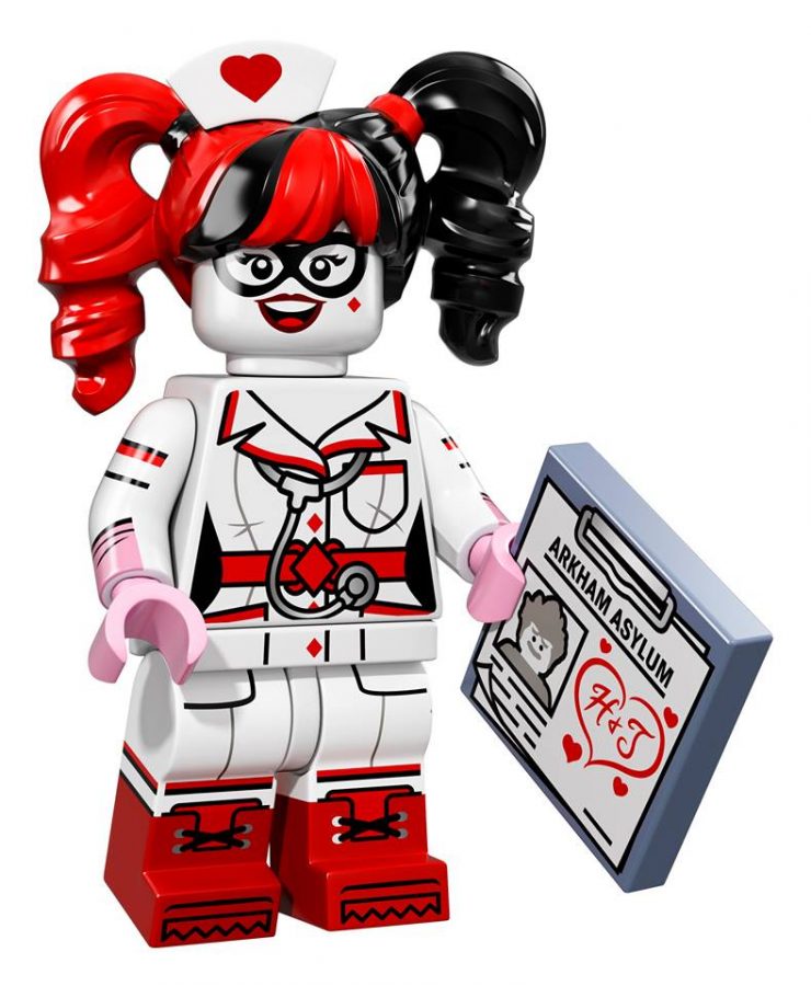 lego batman sets harley quinn