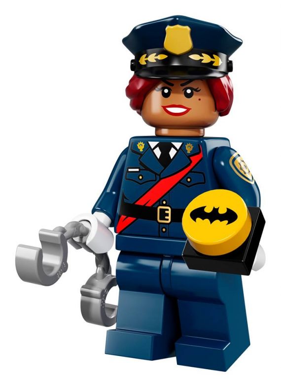 The LEGO Batman Movie Minifigure Series Revealed Geek Culture