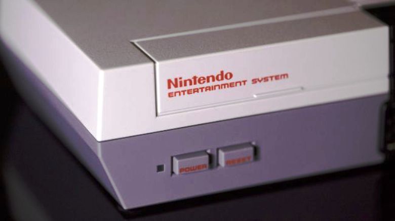 nes classic original