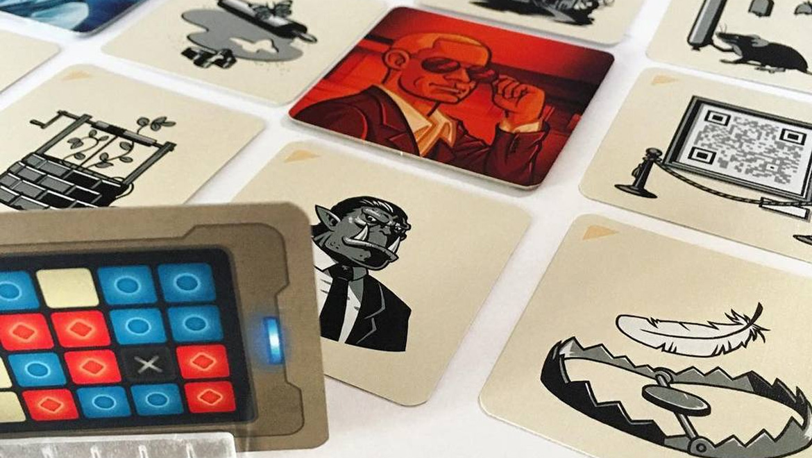 5 Board Games You Can Squeeze In During Lunch Geek Culture