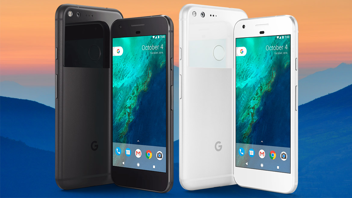 Google Pixel goes on sale in Singapore for $1149 | Geek ...