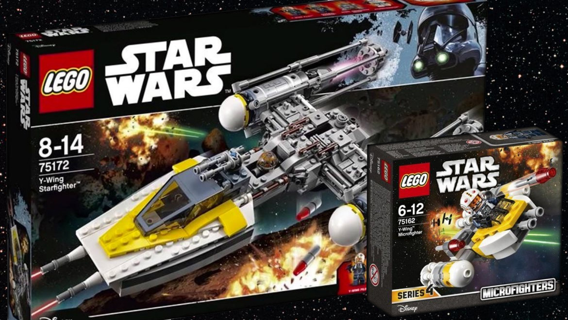 lego star wars spring 2019