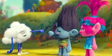 Geek Review: Trolls (2016) | Geek Culture