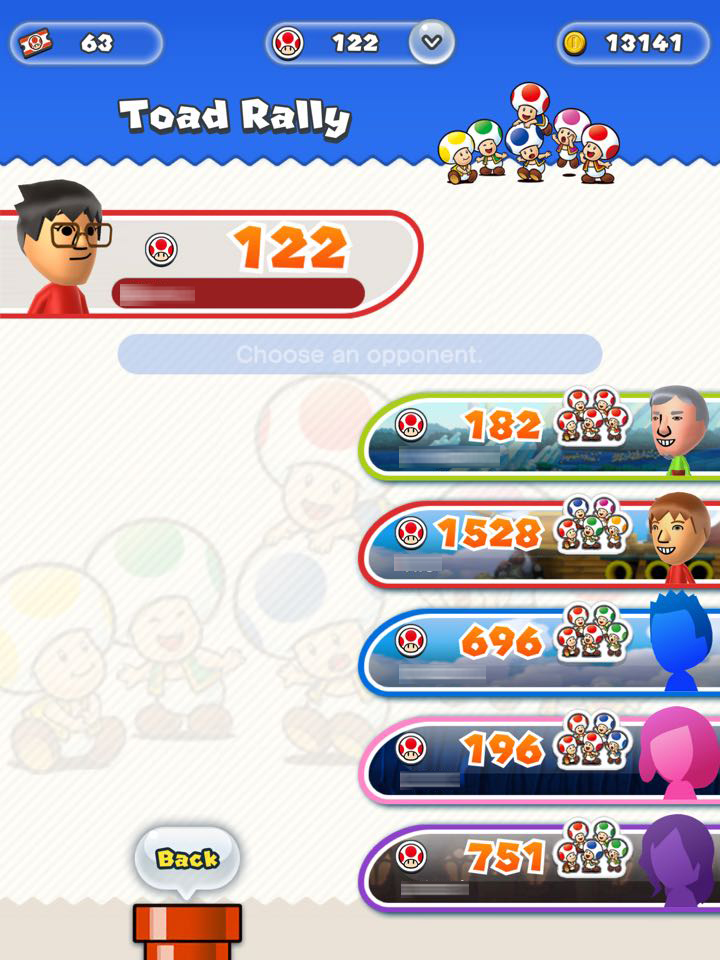 Review  Super Mario Run (iOS) - 8Bit/Digi