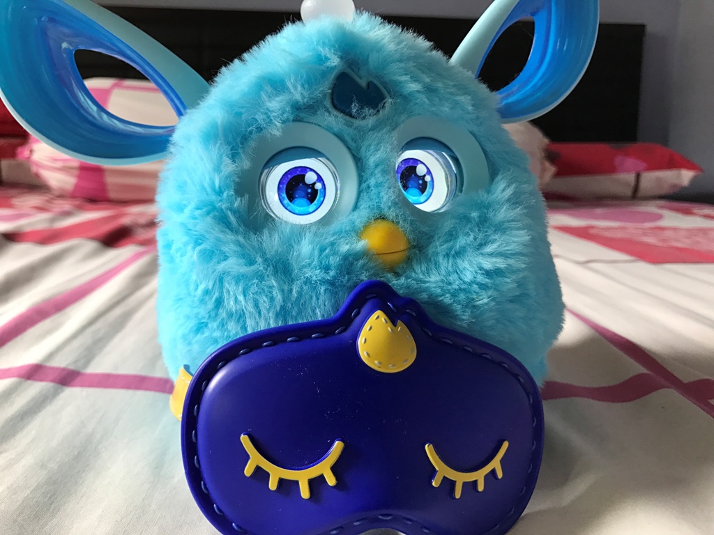 05 furby